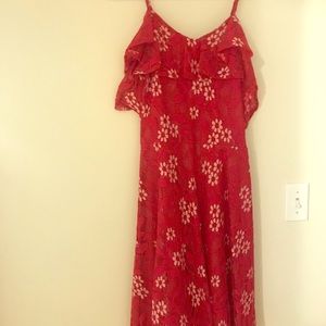 No name size 12 or 10 fun dress